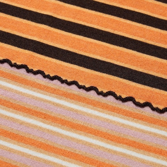 Uniqlo New w/Tags Brown Merino Blend Sleeveless Knitted Dress (MARNI), Small - Picture 7 of 9